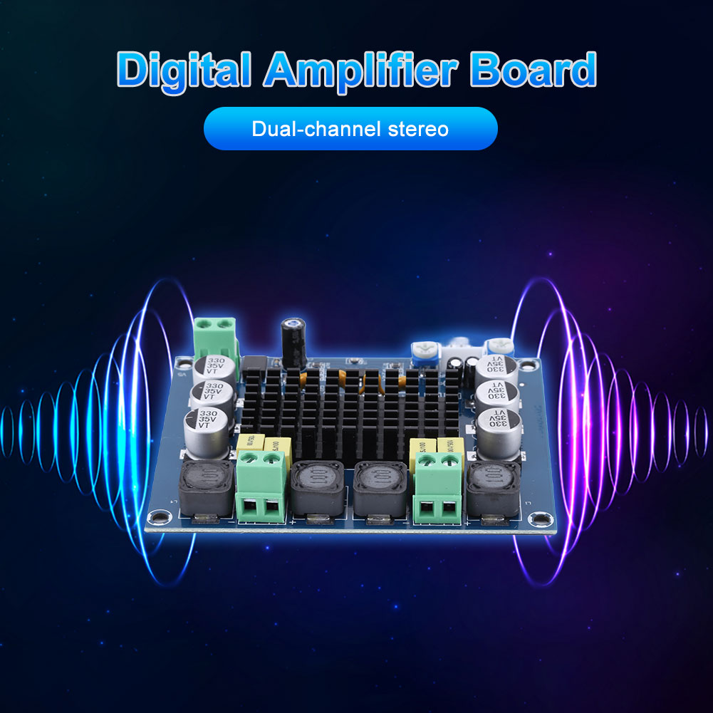 Module amplificateur de son st - Diy Electronics Kits avis et prix