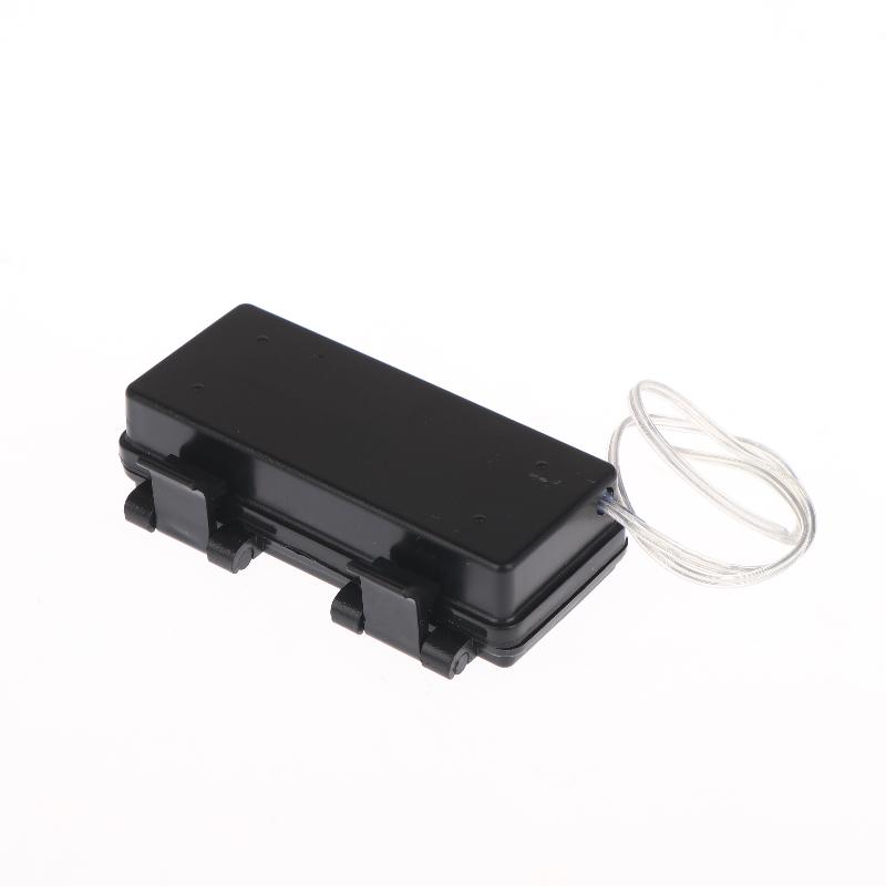 Support de batterie AA 3V, 1 p - Diy Electronics Holder avis et prix