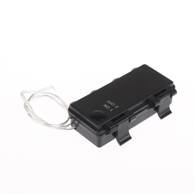 Support de batterie AA 3V, 1 p - Diy Electronics Holder avis et prix