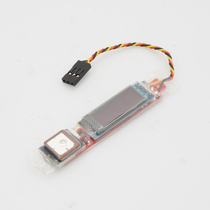 1 pièce Mini Bee122 GPS Compte - Diy Boat Electronics avis et prix