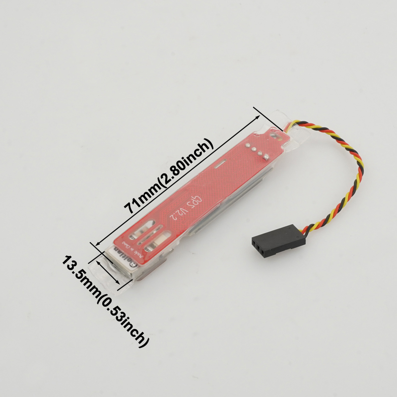 1 pièce Mini Bee122 GPS Compte - Diy Boat Electronics avis et prix