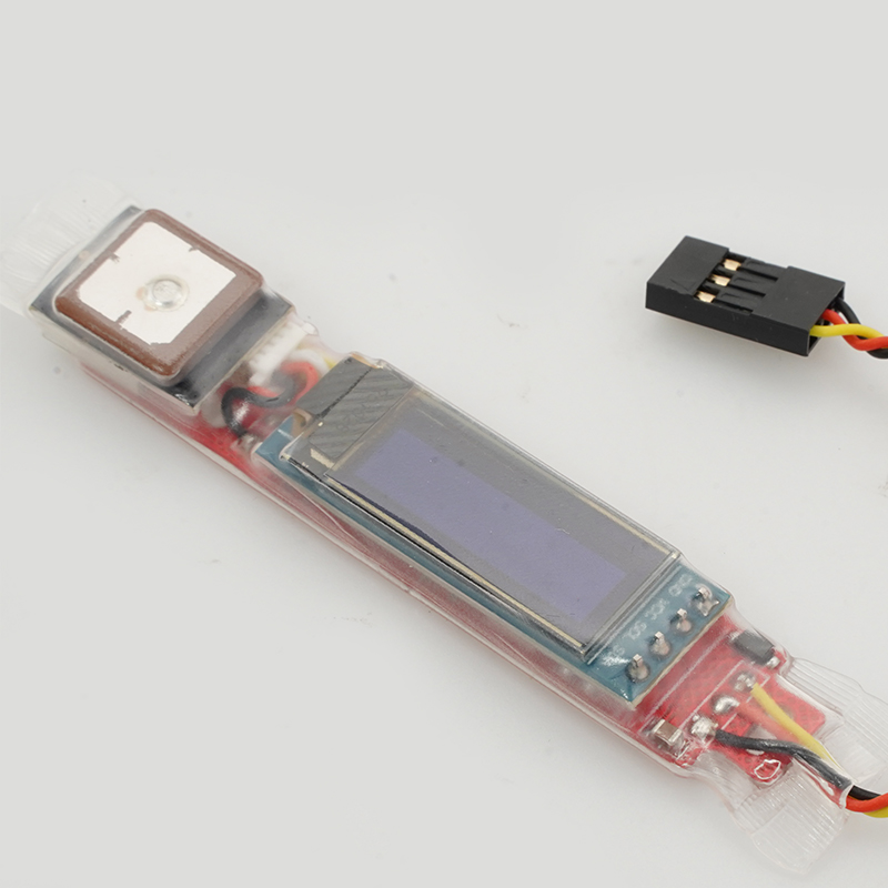 1 pièce Mini Bee122 GPS Compte - Diy Boat Electronics avis et prix