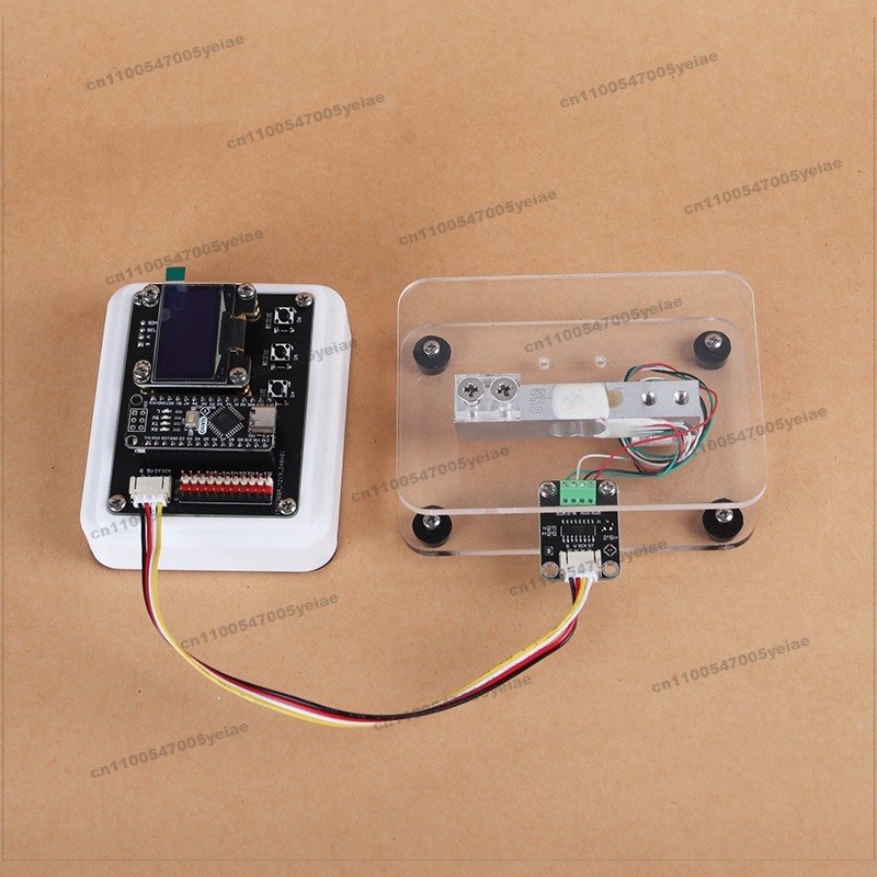 Pour 5/10KG HX711 capteur de p - Diy Electronics Rack avis et prix