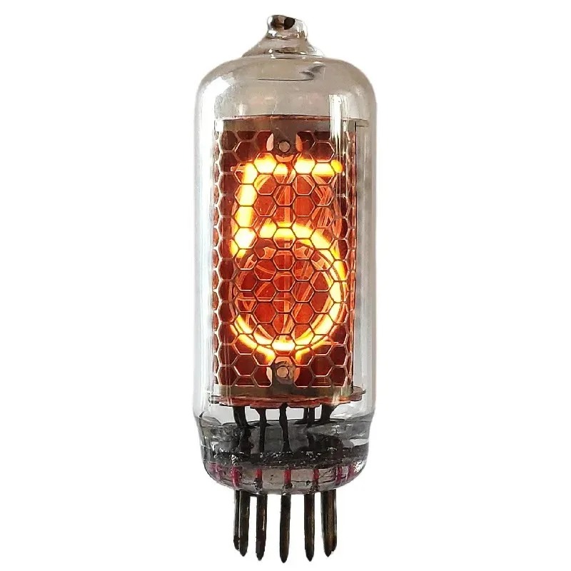 Tube électronique Nixie pour h - Diy Electronics Desk avis et prix