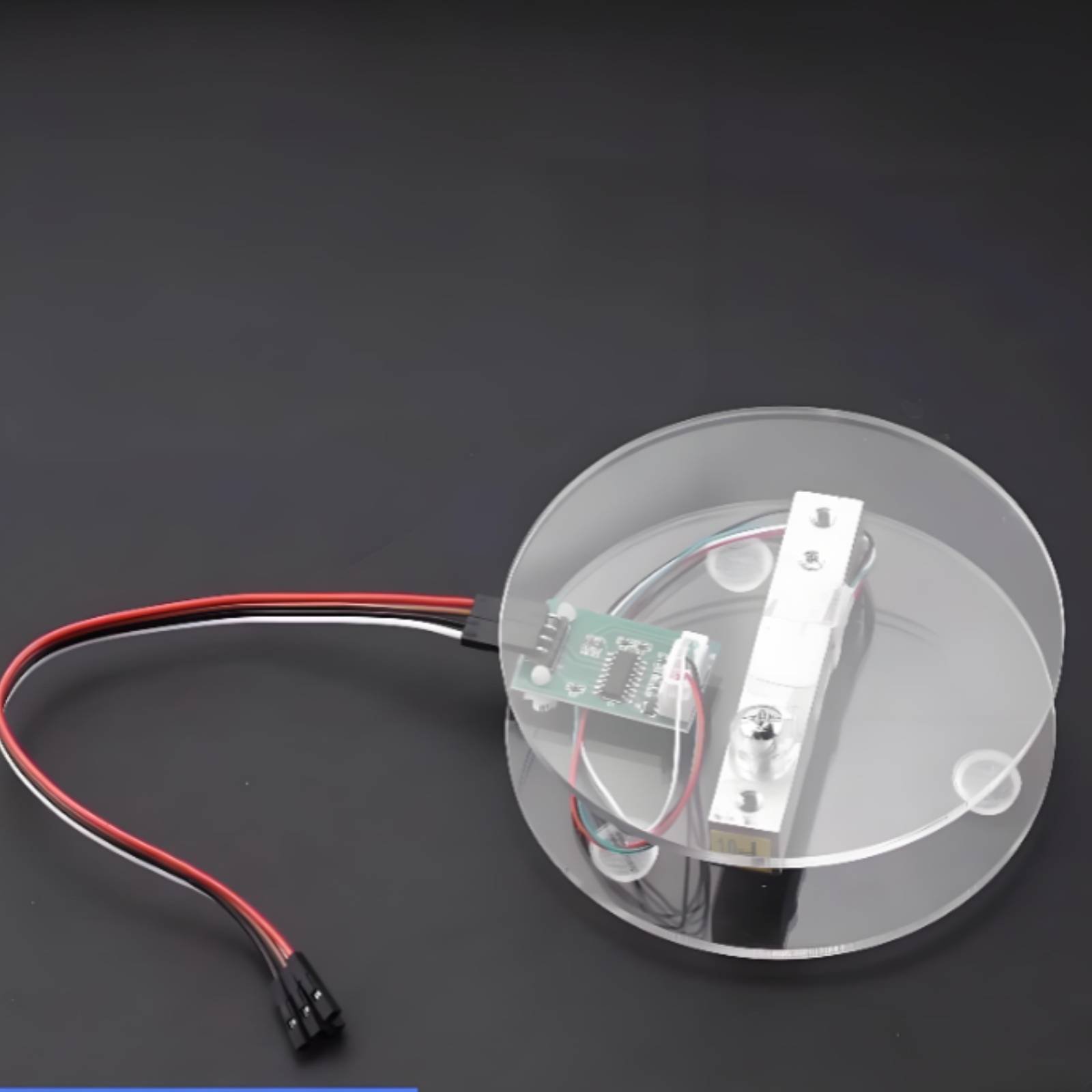 Kit de transducteur de pesage  - Diy Electronics Guide avis et prix