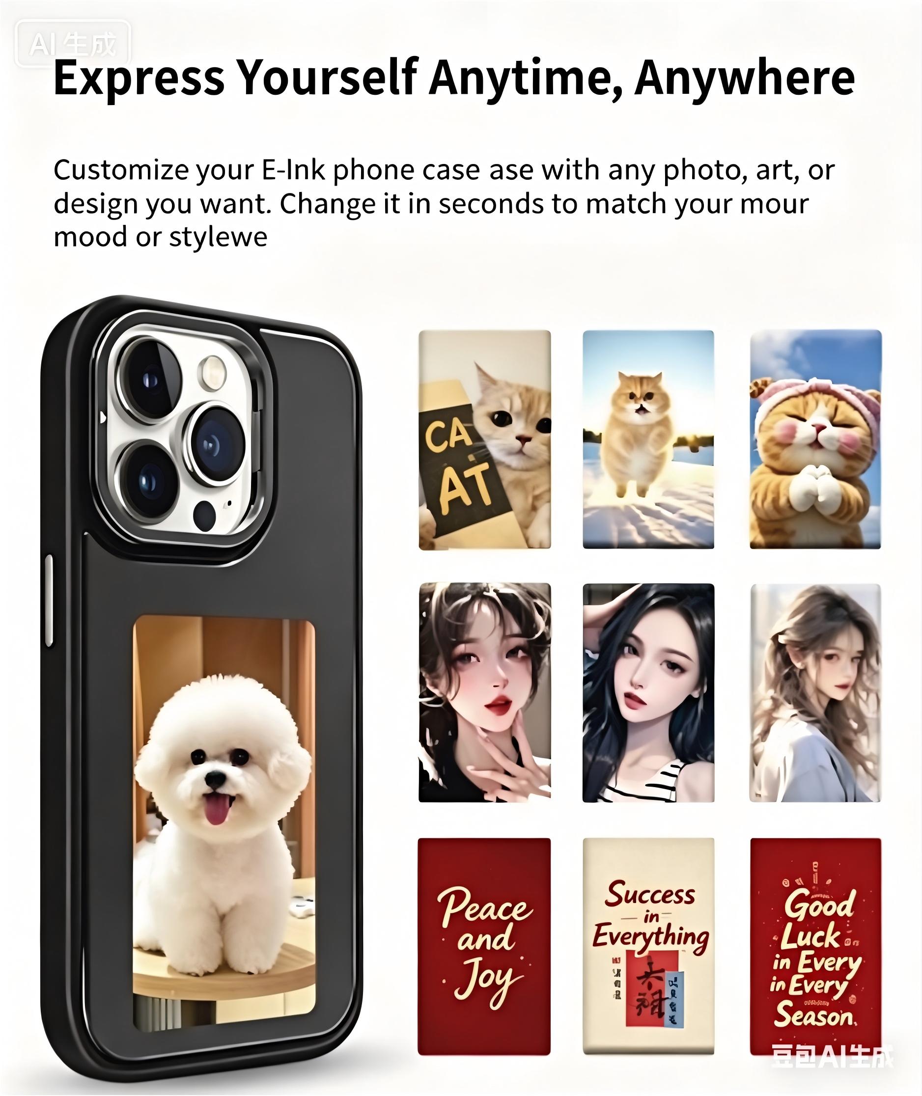 Étui de téléphone intelligent  - Diy Electronics avis et prix