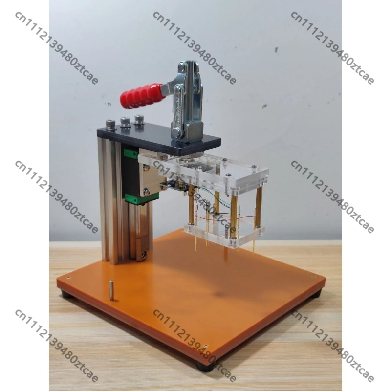 Support universel MGU pour tes - Diy Electronics Rack avis et prix