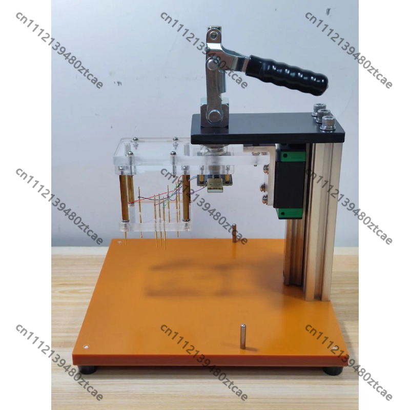 Support universel MGU pour tes - Diy Electronics Rack avis et prix