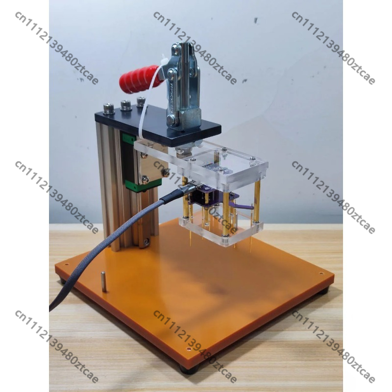 Support universel MGU pour tes - Diy Electronics Rack avis et prix