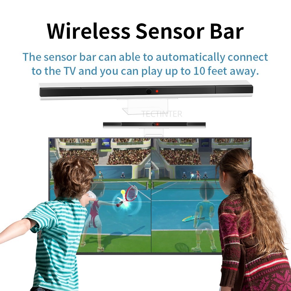 Barre de capteur à distance sa - Ir Infrared Receiver avis et prix