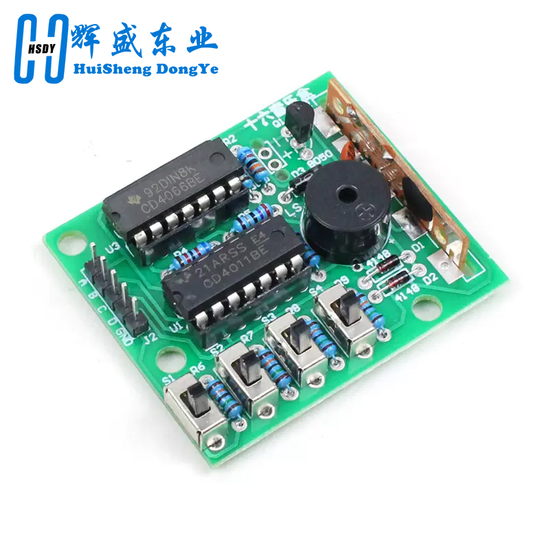 Boîte de son électronique pour - Diy Electronics Kits For Kids avis et prix