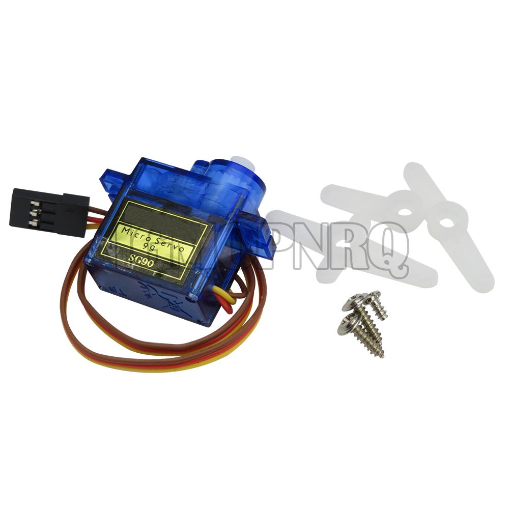 Servo Metal Gear pour modèle d - Diy Boat Electronics avis et prix