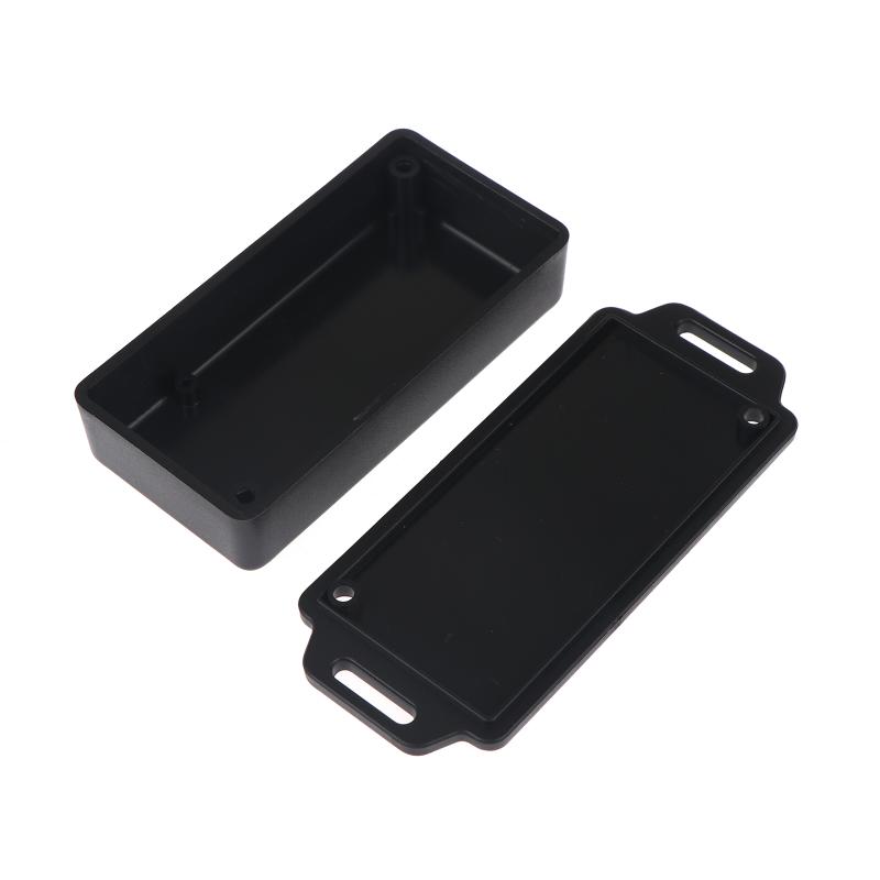 Boîtier électronique en plasti - Diy Electronics avis et prix