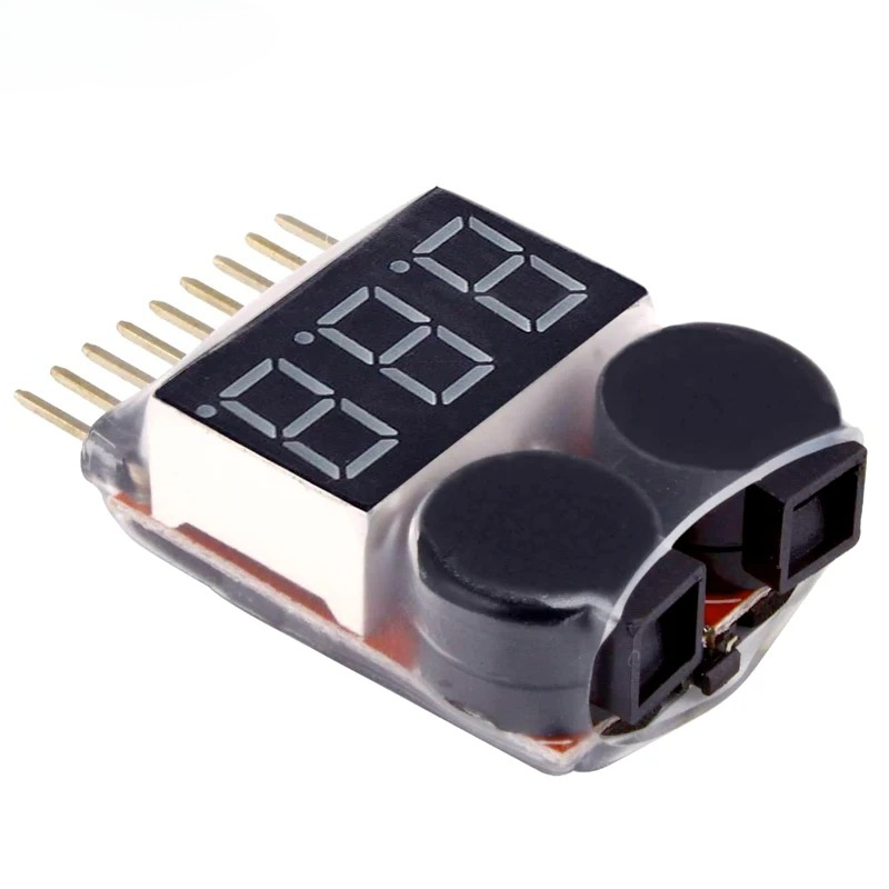 Alarme sonore basse tension LE - Diy Boat Electronics avis et prix