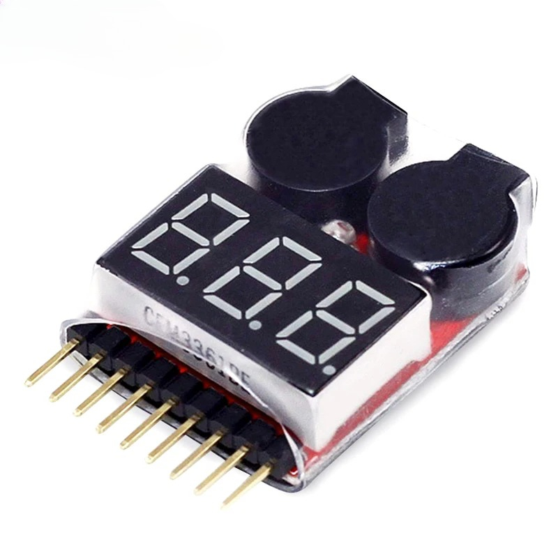 Alarme sonore basse tension LE - Diy Boat Electronics avis et prix