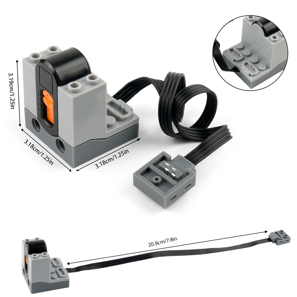 Pièces techniques de fonctions - Ir Infrared Receiver avis et prix
