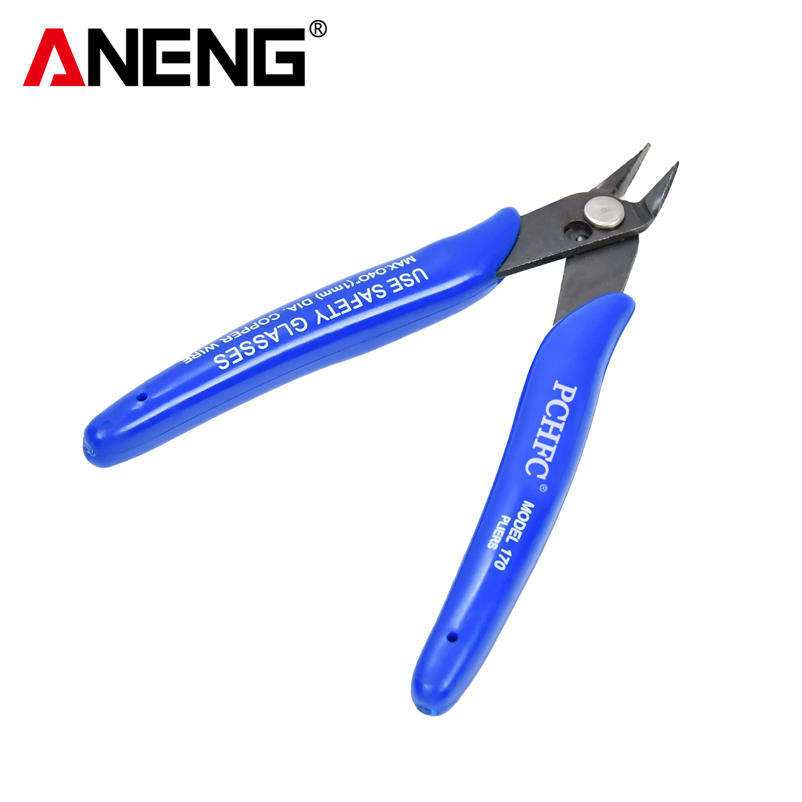 Pince coupante diagonale ANENG - Diy Electronics Holder avis et prix