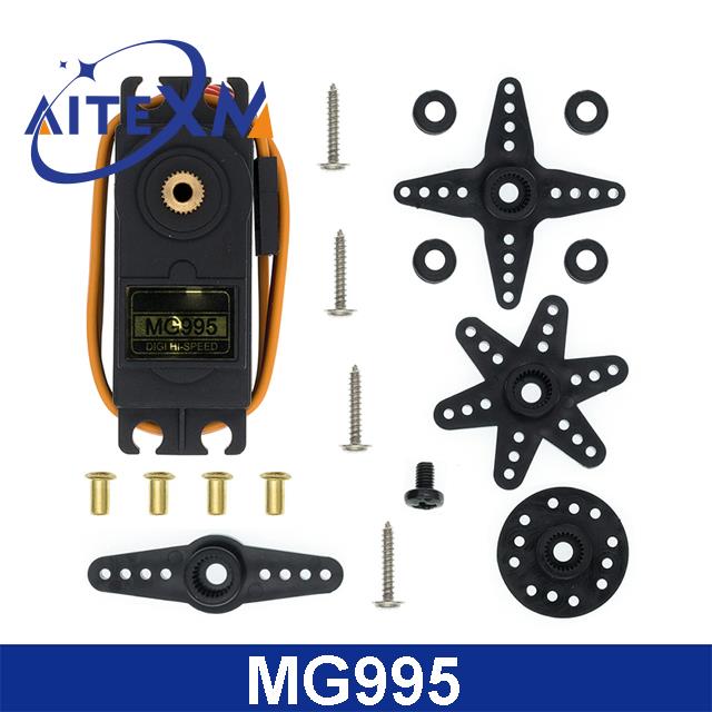 Électronique intelligente Rc M - Diy Boat Electronics avis et prix