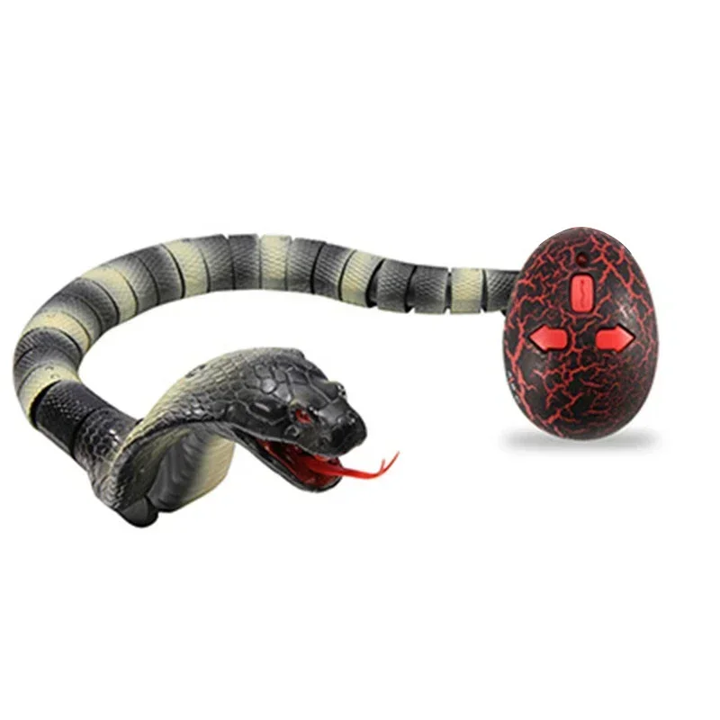 RC serpent réaliste serpent jo - Ir Infrared Receiver avis et prix