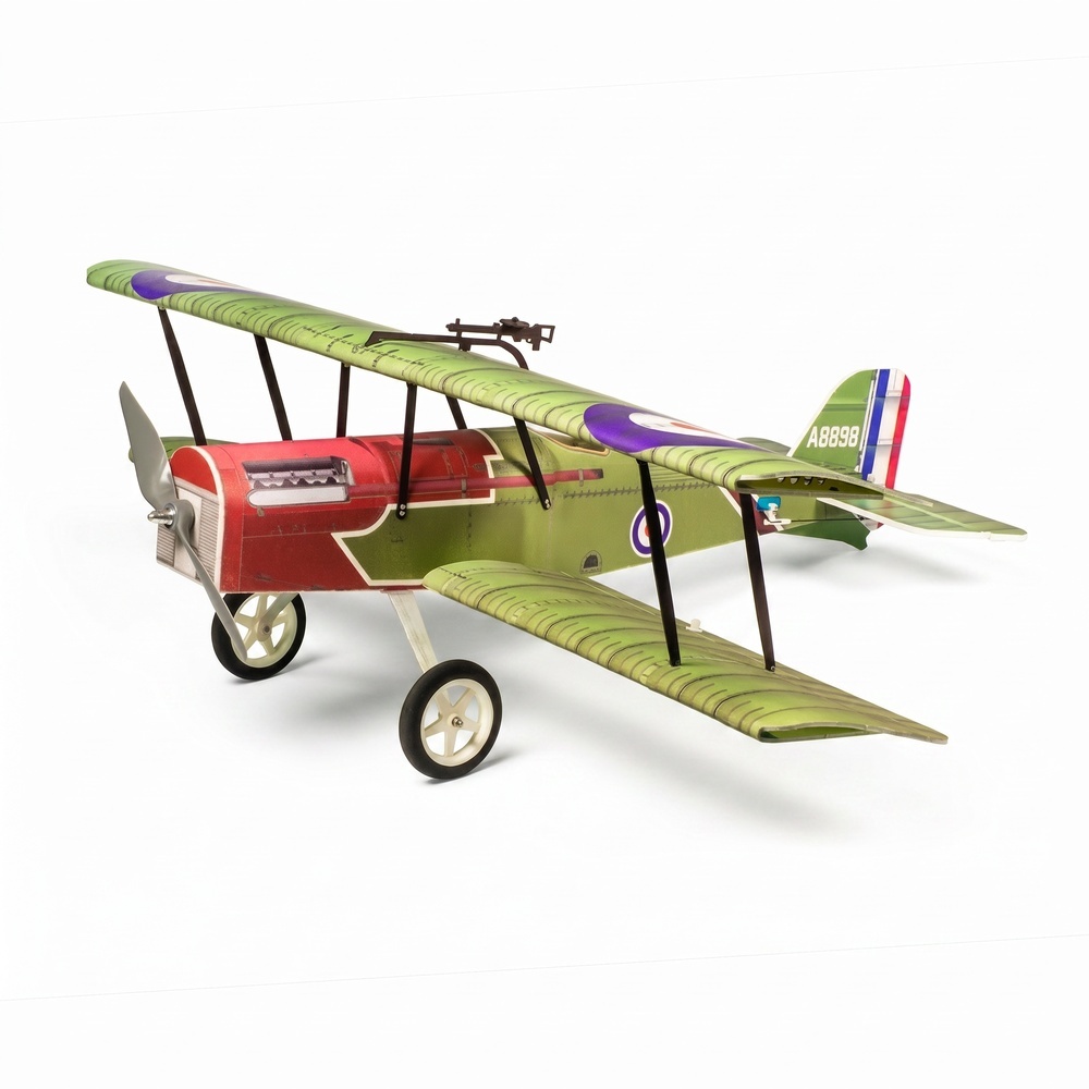 Dancing Wings Hobby E33 SE5a 8 - Diy Electronics Kits avis et prix