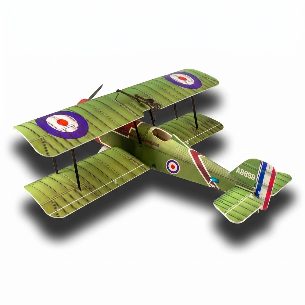 Dancing Wings Hobby E33 SE5a 8 - Diy Electronics Kits avis et prix