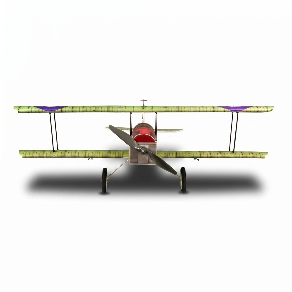 Dancing Wings Hobby E33 SE5a 8 - Diy Electronics Kits avis et prix
