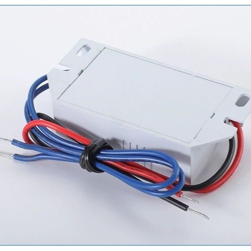 Ampoule de stérilisation aux u - Diy Electronics Rack avis et prix