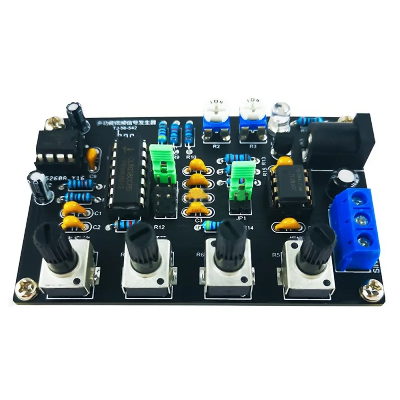 Kit de générateur de signal mo - Diy Electronics Kits For Kids avis et prix