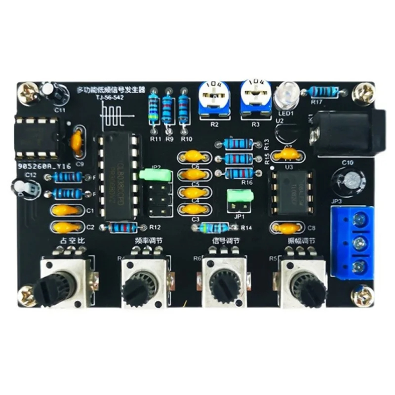 Kit de générateur de signal mo - Diy Electronics Kits For Kids avis et prix
