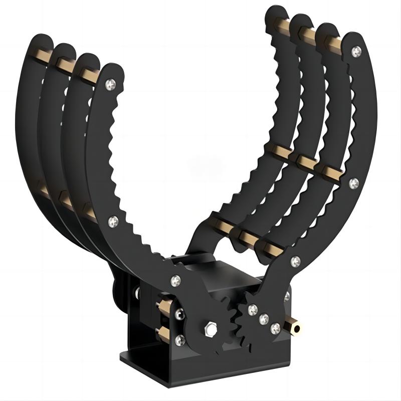 Bras mécanique robotique pour  - Diy Kit Elektronik avis et prix