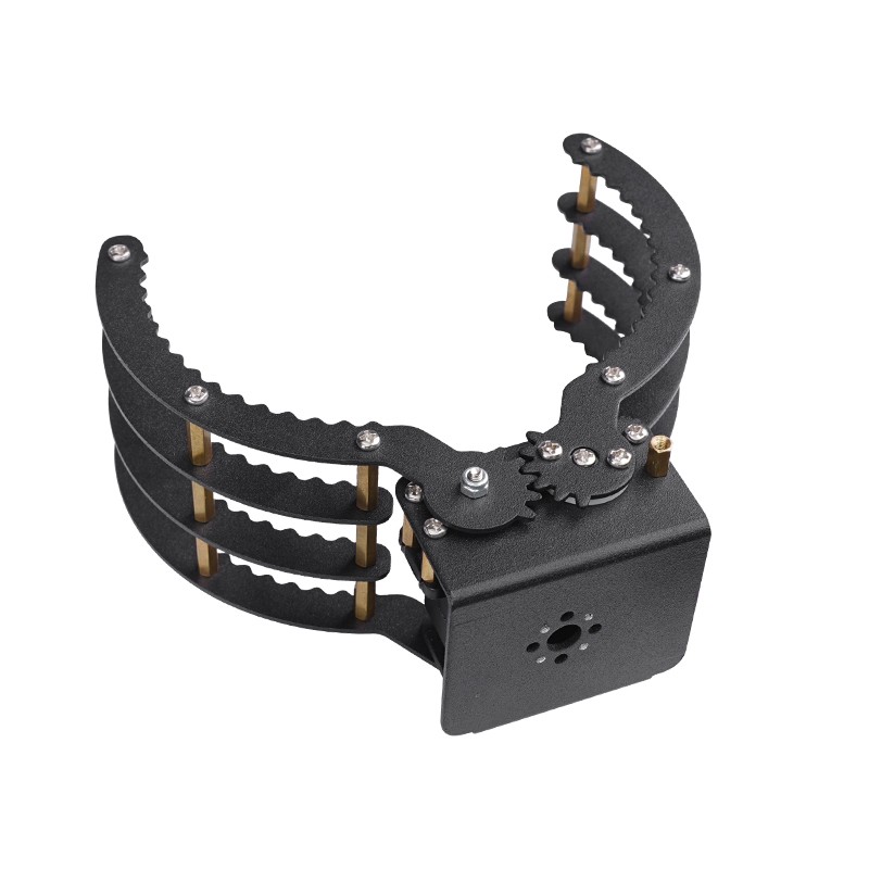 Bras mécanique robotique pour  - Diy Kit Elektronik avis et prix