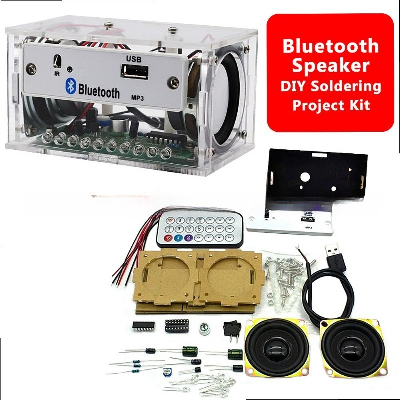 Kit électronique DIY pour haut - Diy Electronics Rack avis et prix
