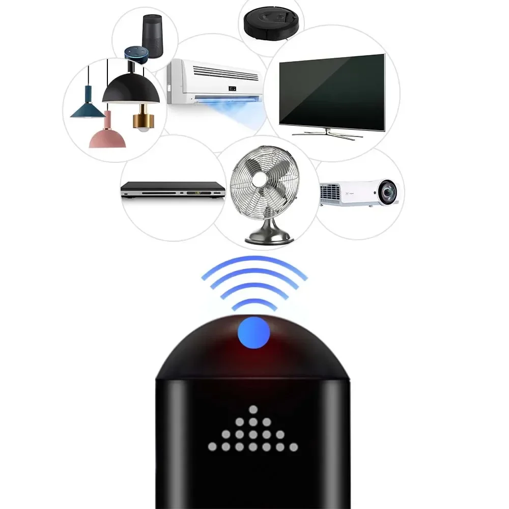 Adaptateur émetteur infrarouge - Ir Infrared Receiver avis et prix
