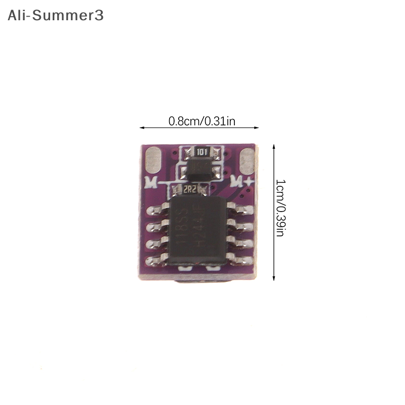 1 pièce pour bricolage RC joue - Diy Boat Electronics avis et prix