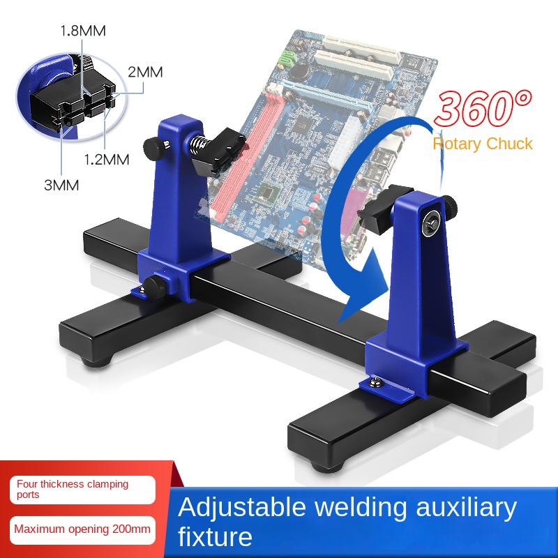 Réglable 360 °   Support de ca - Diy Electronics Holder avis et prix
