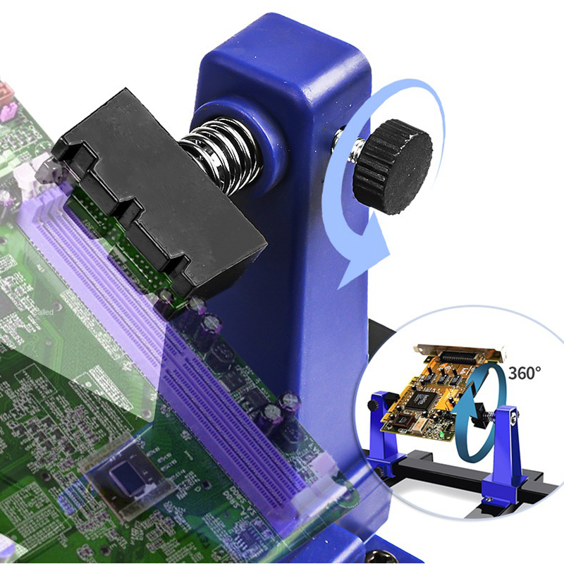 Réglable 360 °   Support de ca - Diy Electronics Holder avis et prix