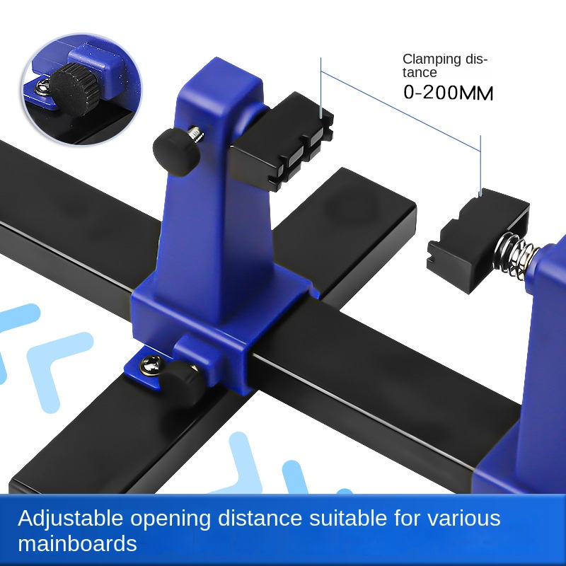 Réglable 360 °   Support de ca - Diy Electronics Holder avis et prix