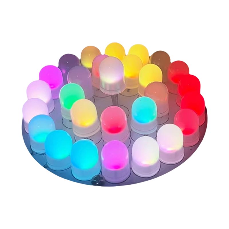 Kit de phare LED couleur tacti - Diy Electronics To Sell avis et prix