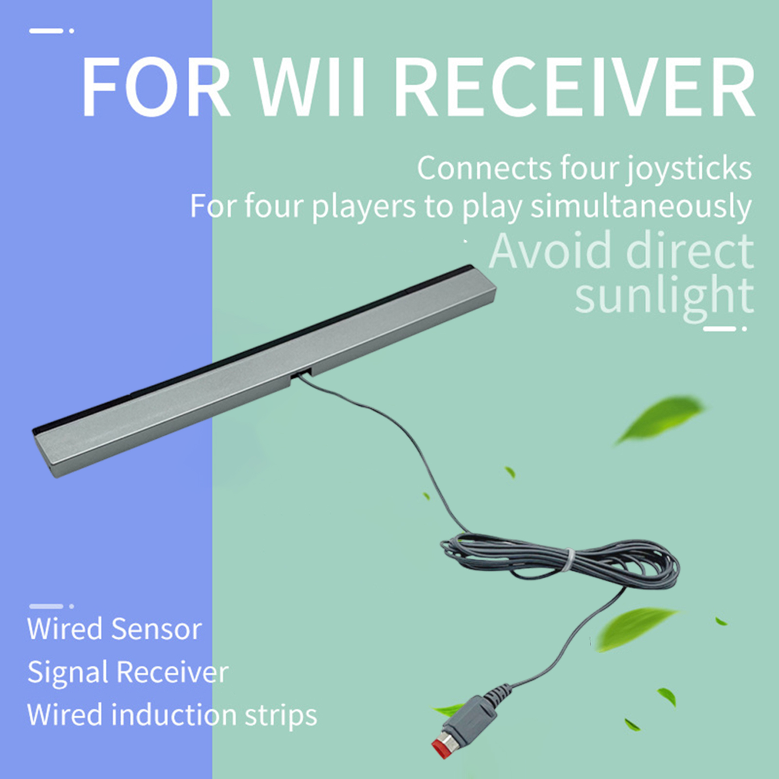 Barre de capteur infrarouge fi - Ir Infrared Receiver avis et prix