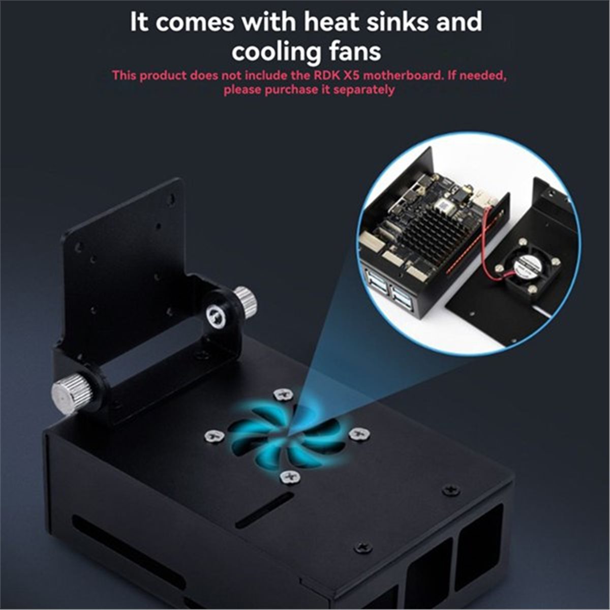 Boîtier de protection OKgood p - Diy Electronics Holder avis et prix