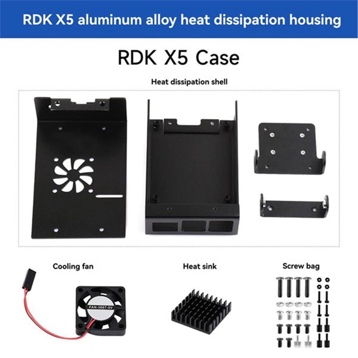 Boîtier de protection OKgood p - Diy Electronics Holder avis et prix