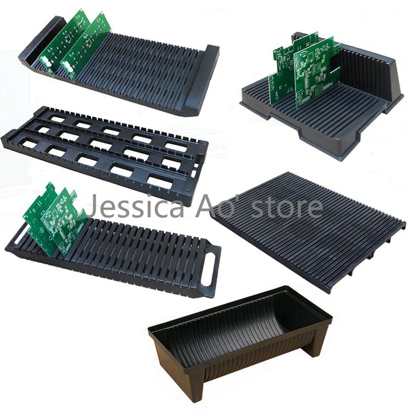 Support de circuit imprimé en  - Diy Electronics Rack avis et prix