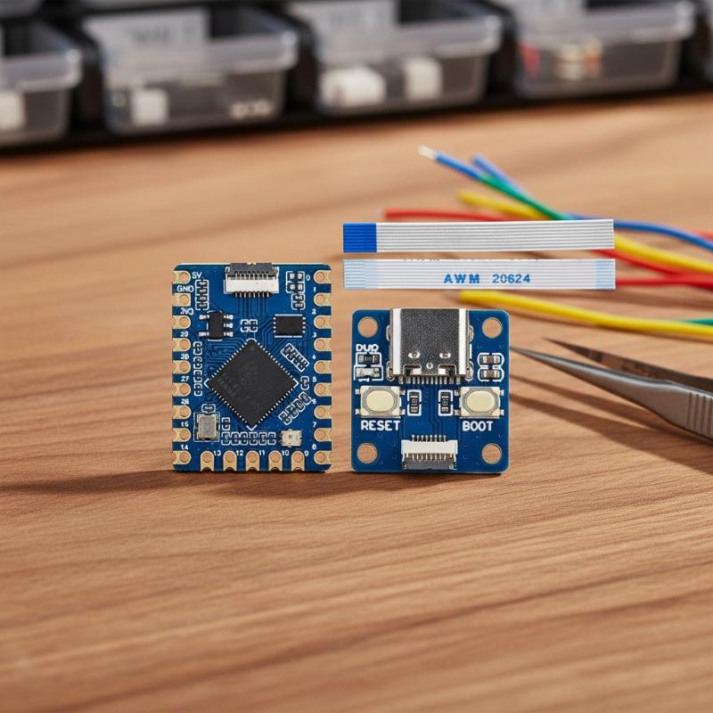 Module de carte de développeme - Diy Electronics For Beginners avis et prix