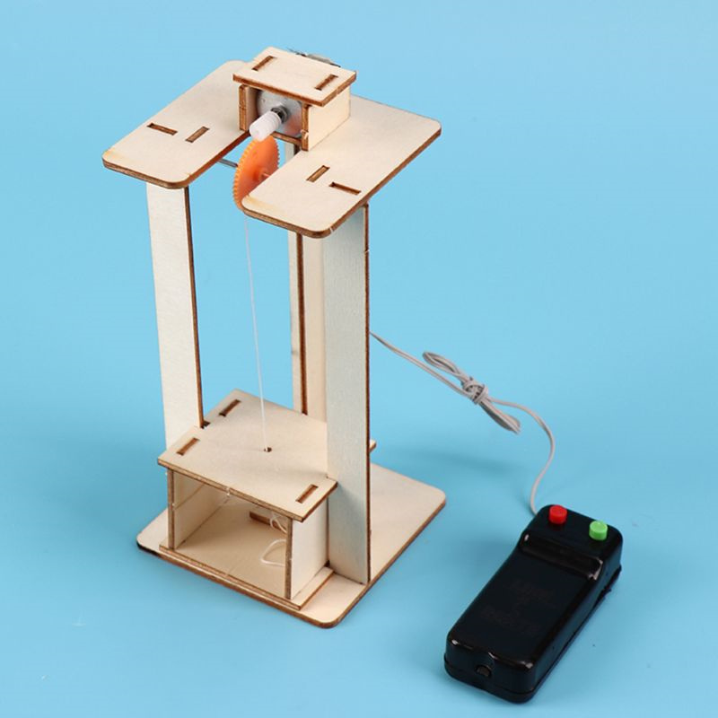 Kit d'expérimentation scientif - Diy Kit Elektronik avis et prix