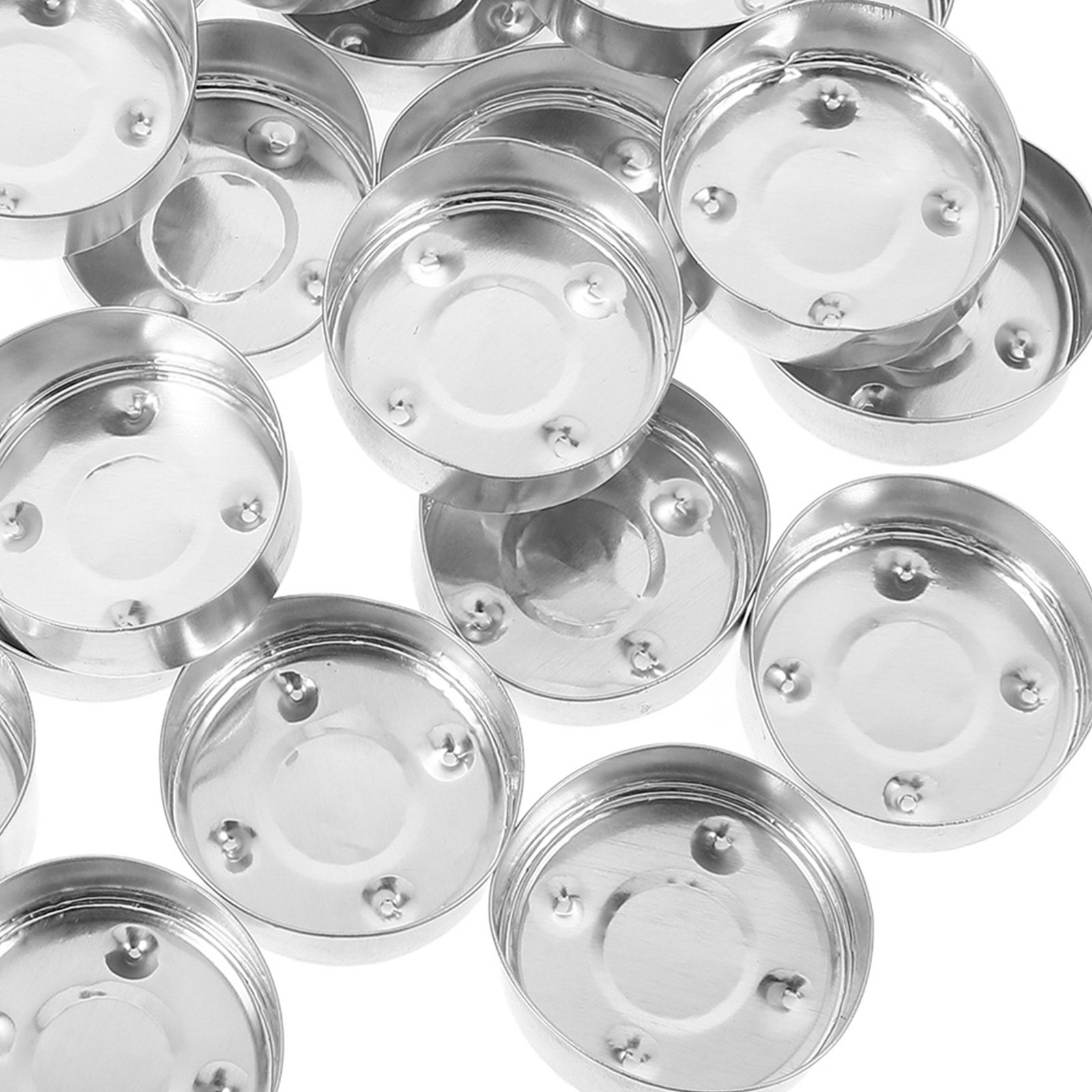 30 pièces de supports métalliq - Diy Electronics avis et prix