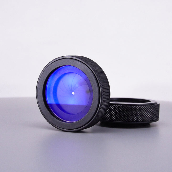 Module d'objectif en verre sac - Diy Electronics avis et prix
