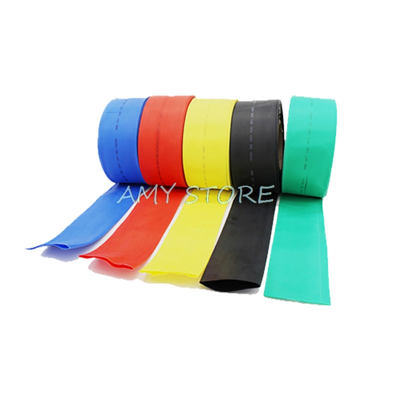 Tube thermorétractable rond |  - Diy Boat Electronics avis et prix