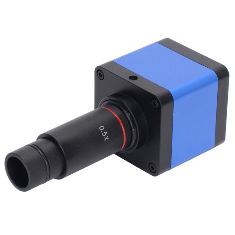 Adaptateur de Microscope à mon - Diy Electronics Microscope avis et prix
