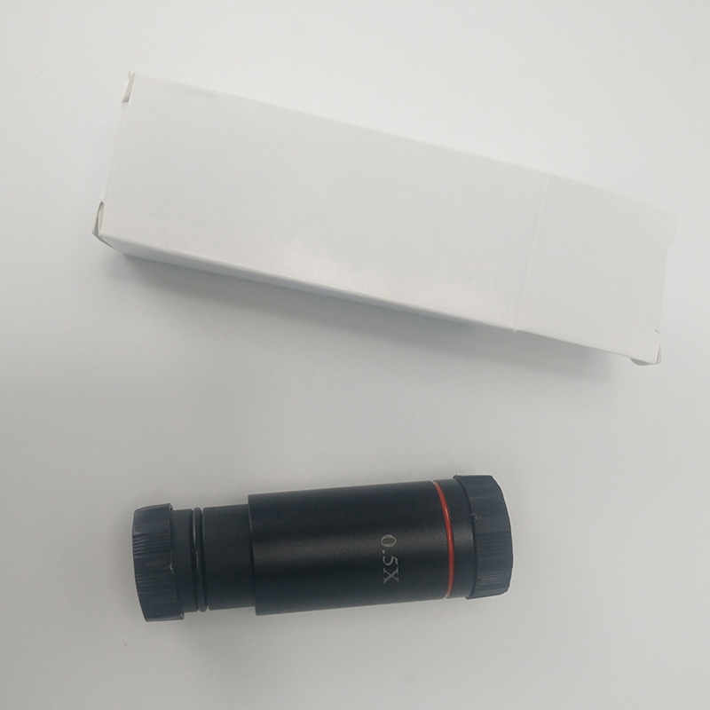 Adaptateur de Microscope à mon - Diy Electronics Microscope avis et prix