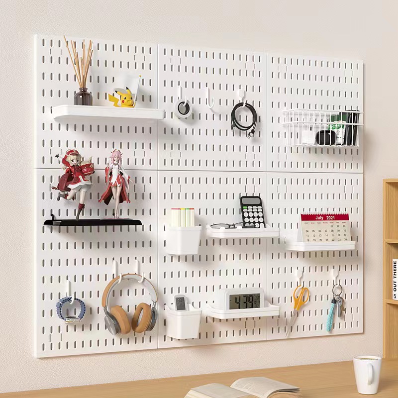 Planche murale sans poinçon po - Diy Electronics Rack avis et prix